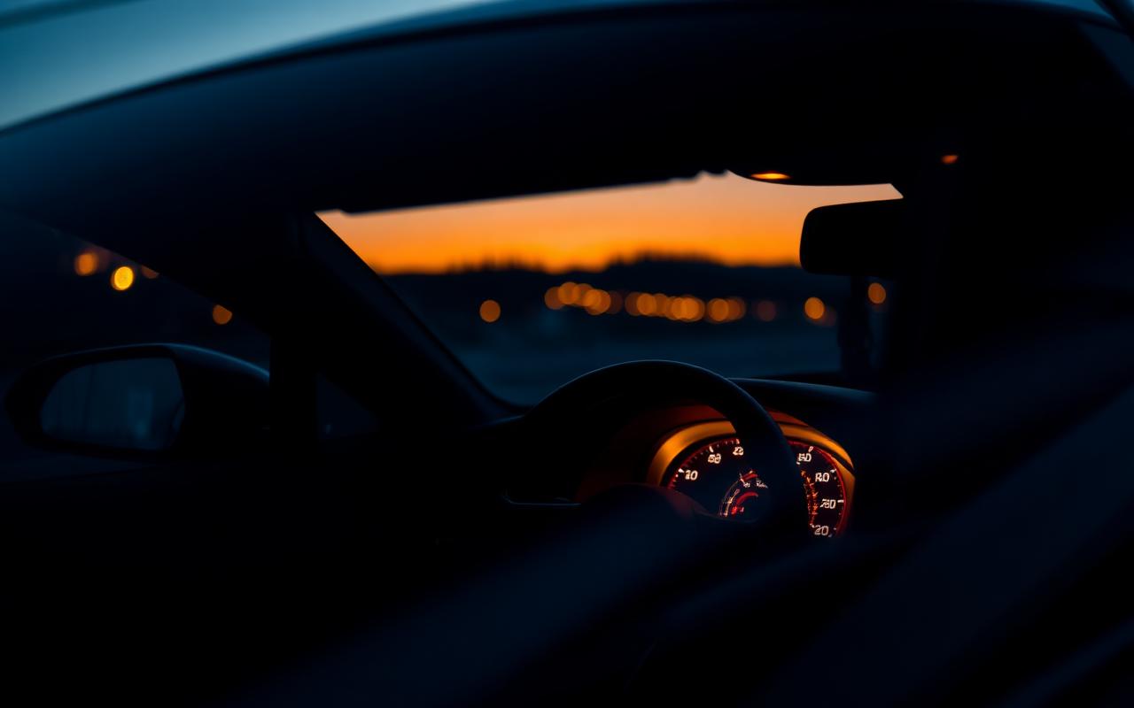 Ako vybrať autokoberce: kompletný sprievodca 2025